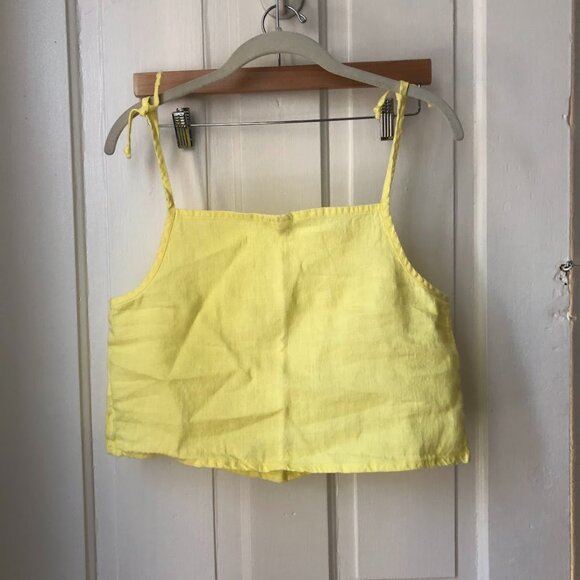 Seek Shelter Kai tank - Picture 2 of 4